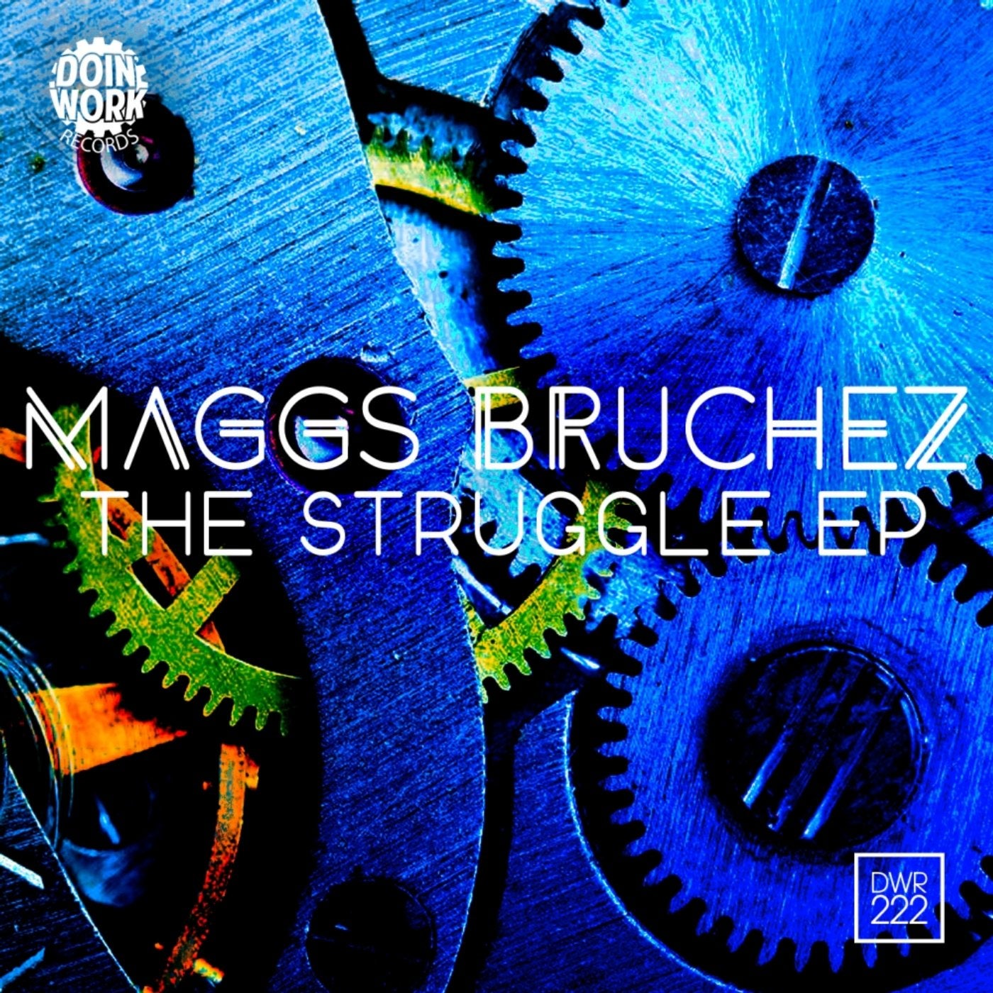 The Struggle EP