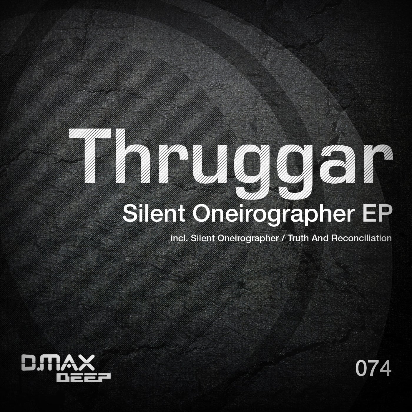 Silent Oneirographer EP