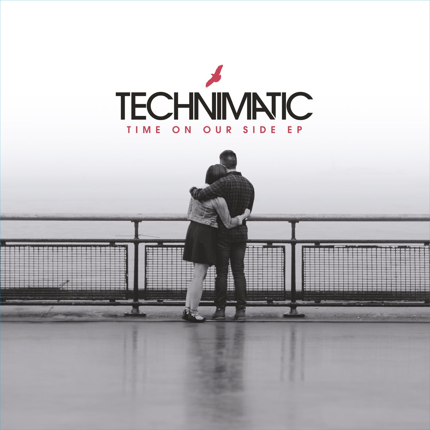 Time On Our Side EP