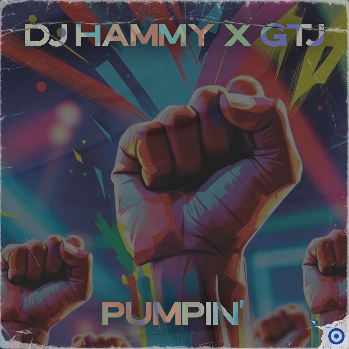 Pumpin'