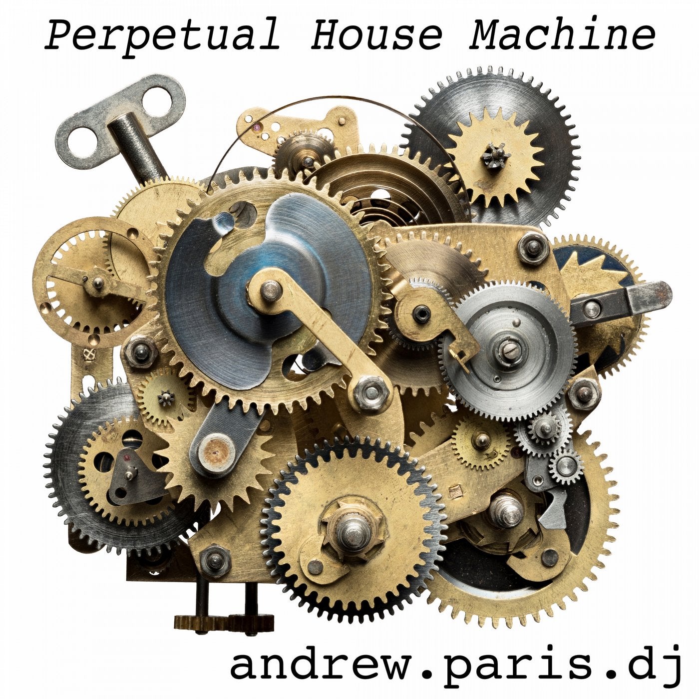 Perpetual House Machine