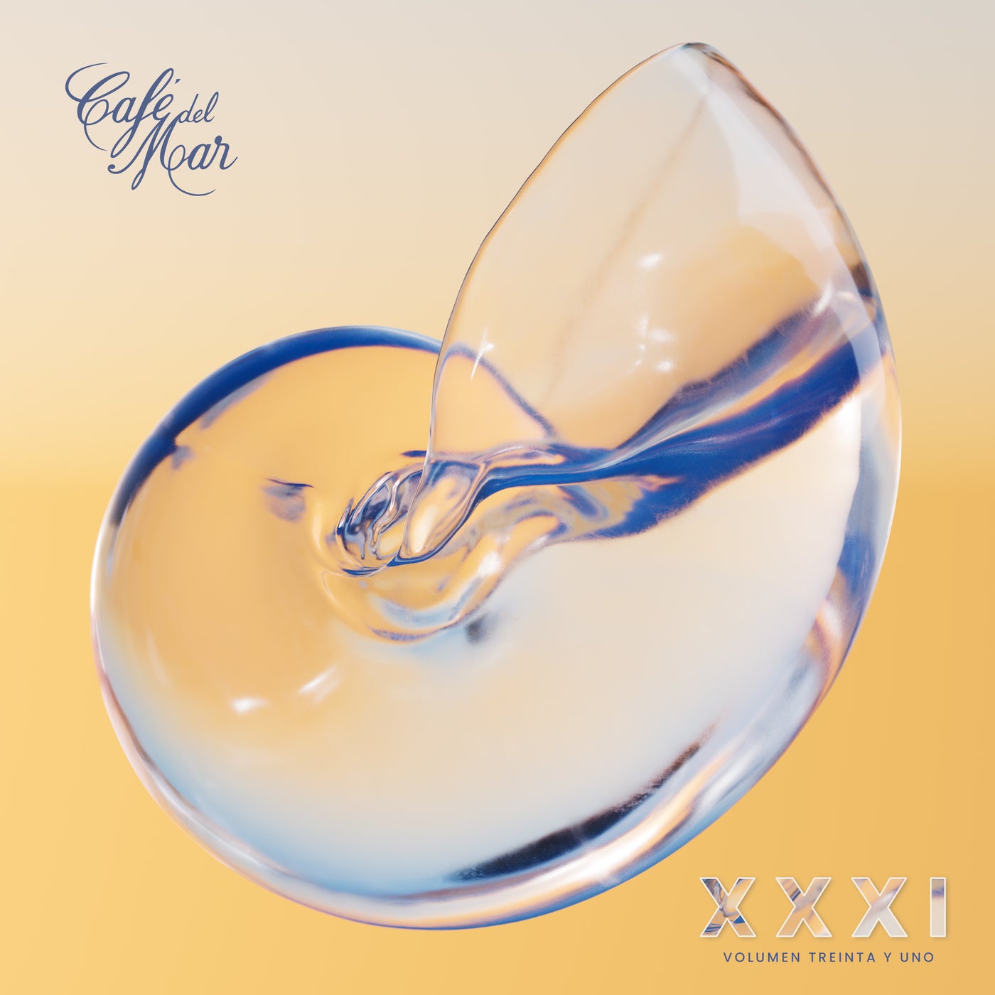 VA – Cafe del Mar XXXI 012025184 FLAC VA – Cafe del Mar XXXI 012025184 FLAC