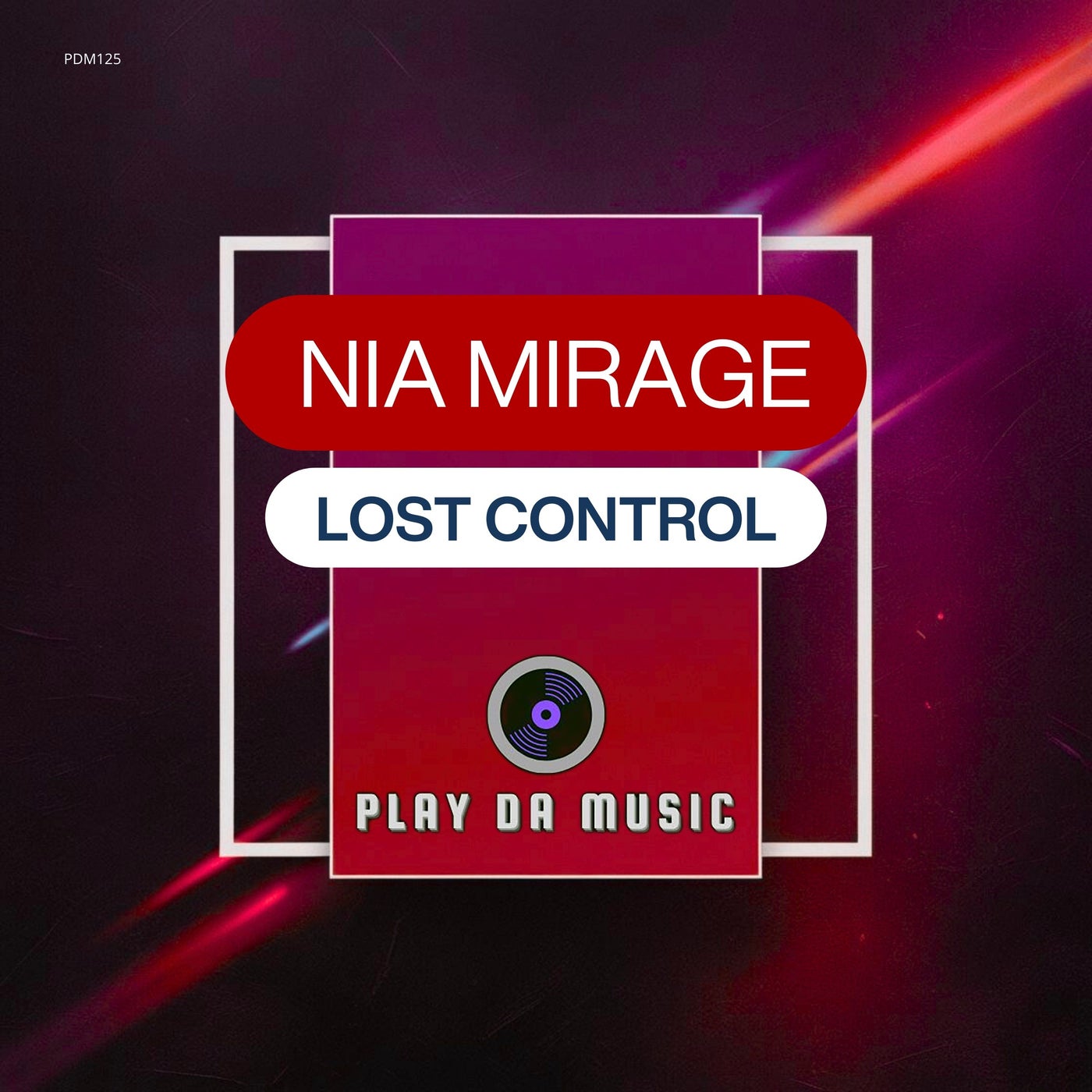 Lost Control