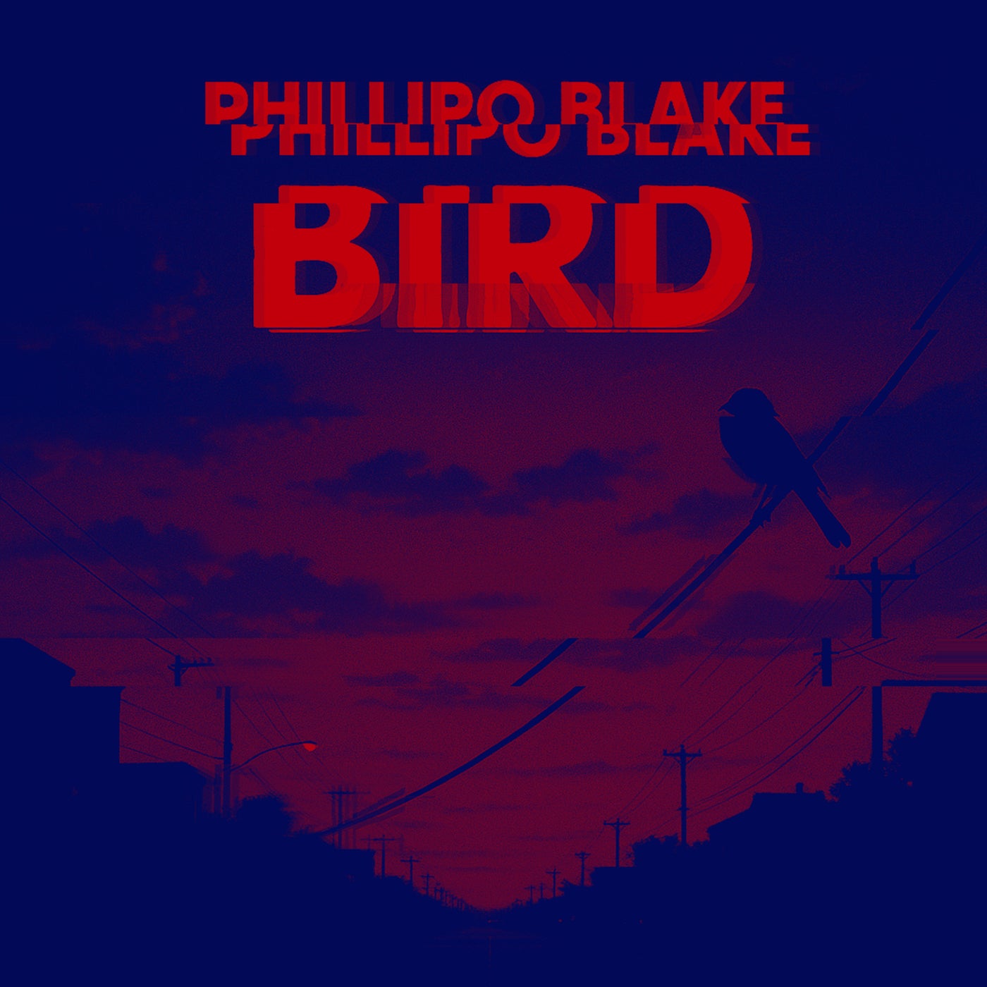 Bird (Electronica Phonk Mix)
