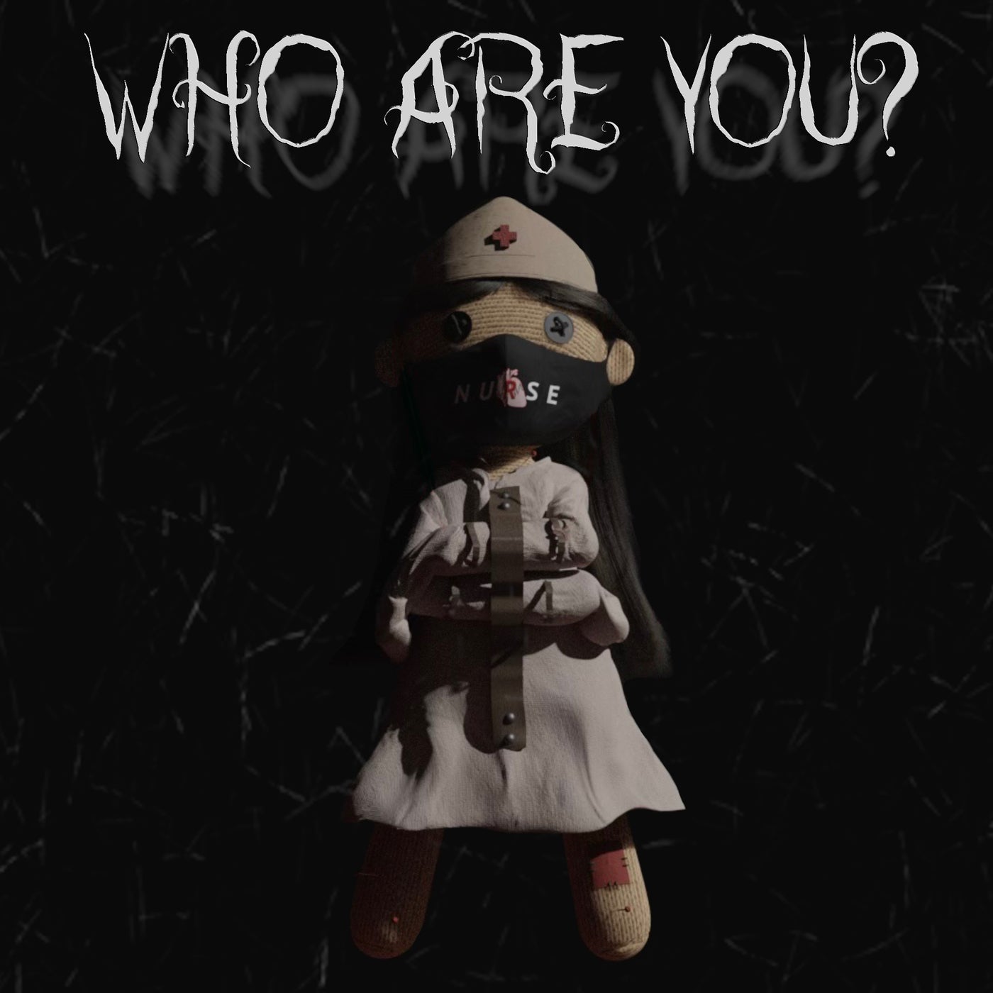 Who Are You?