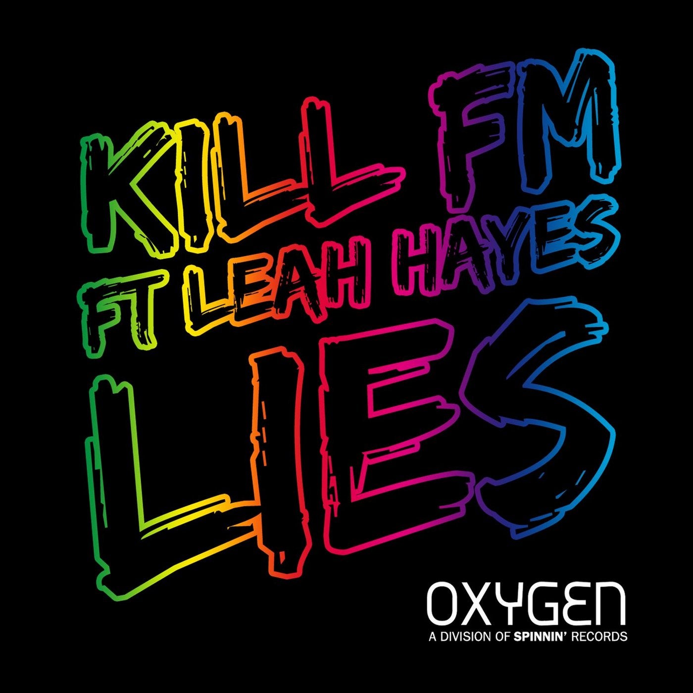 Lies (feat. Leah Hayes)