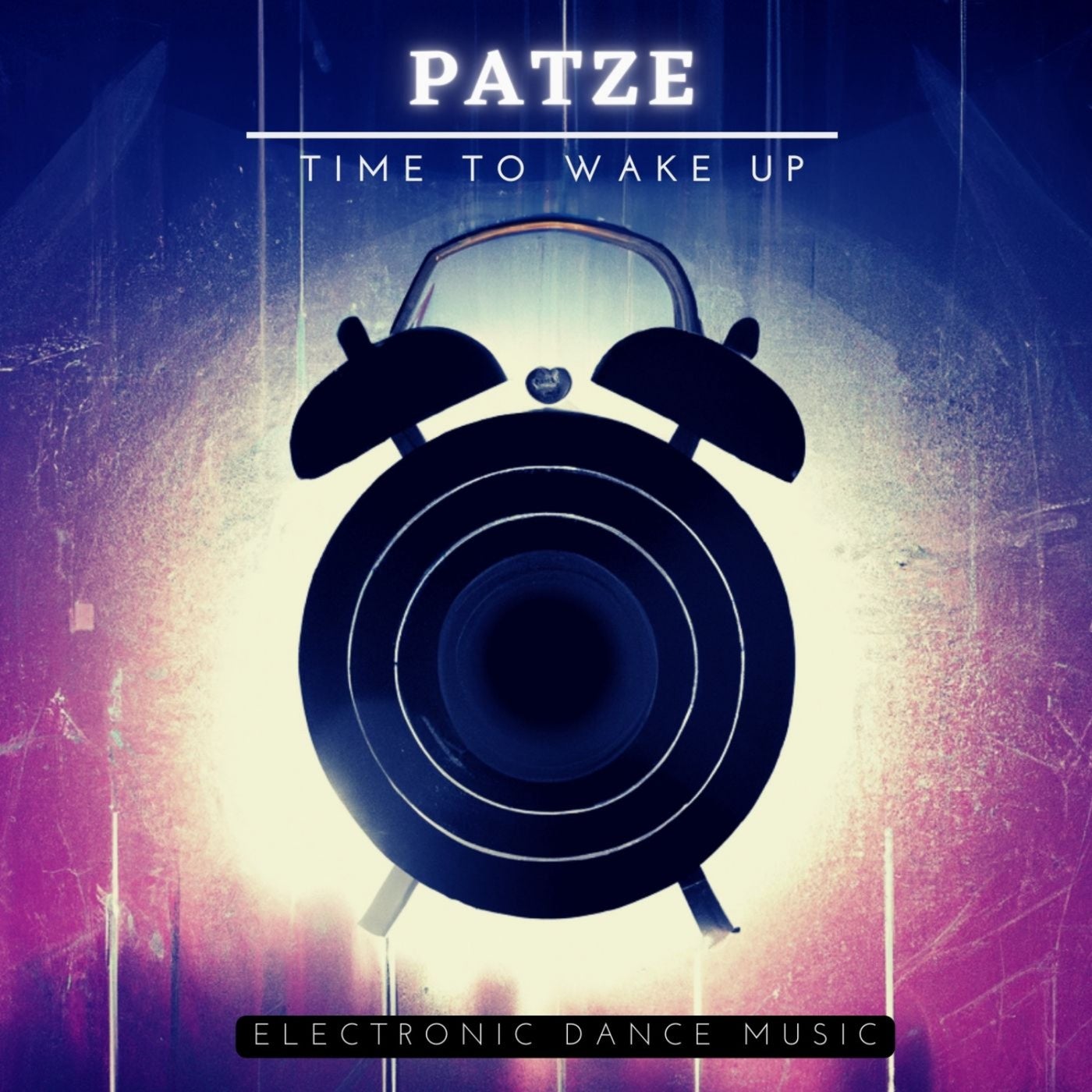 Time To Wake Up