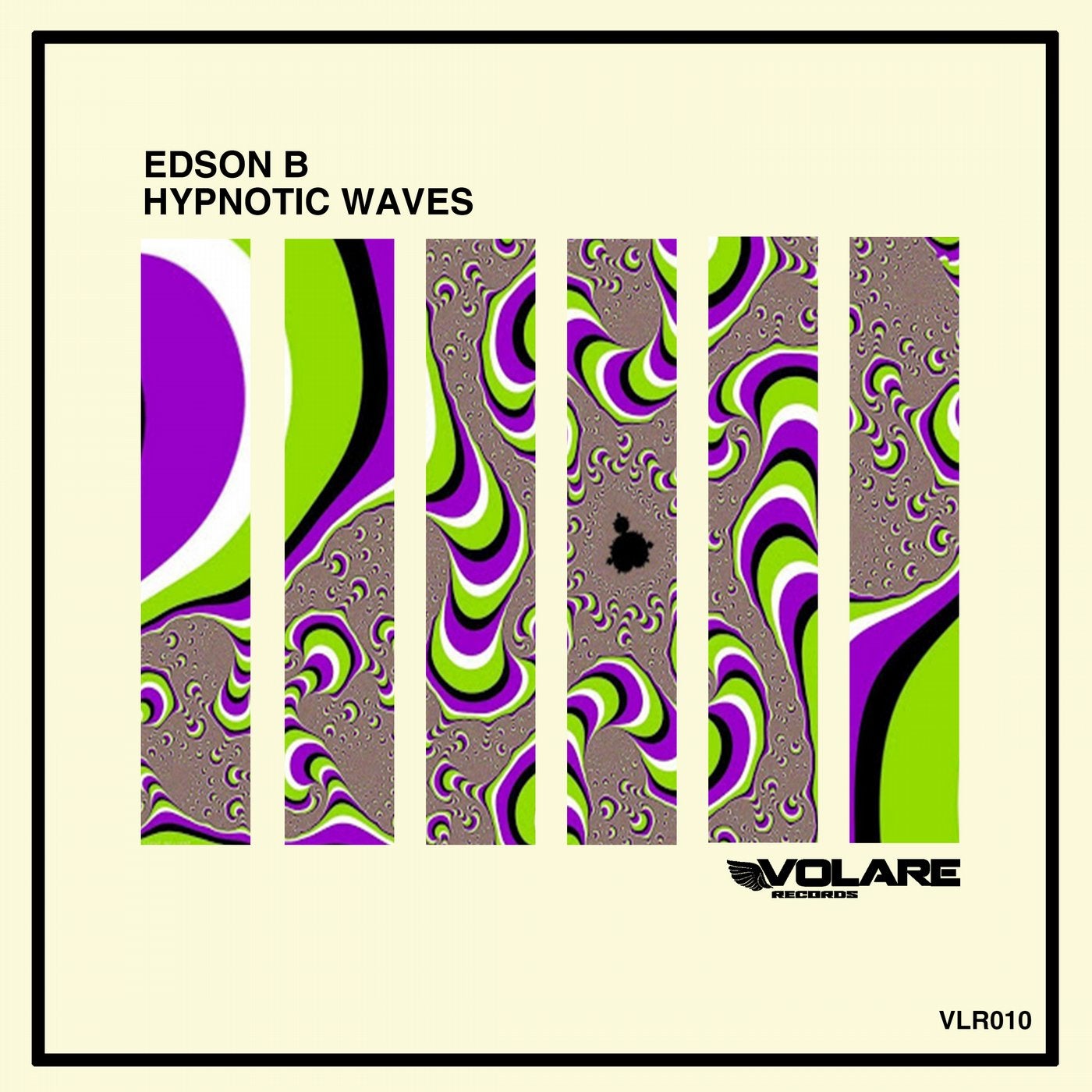 Hypnotic Waves