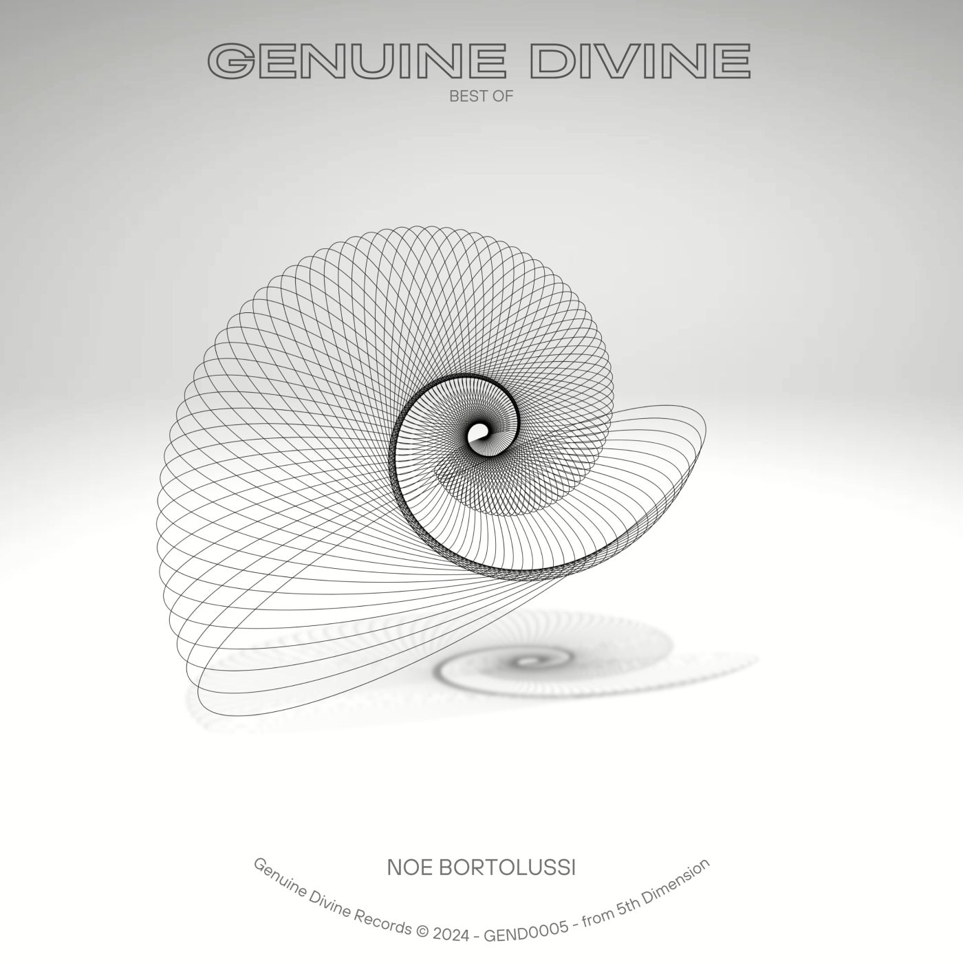 Best Of Genuine Divine 2024