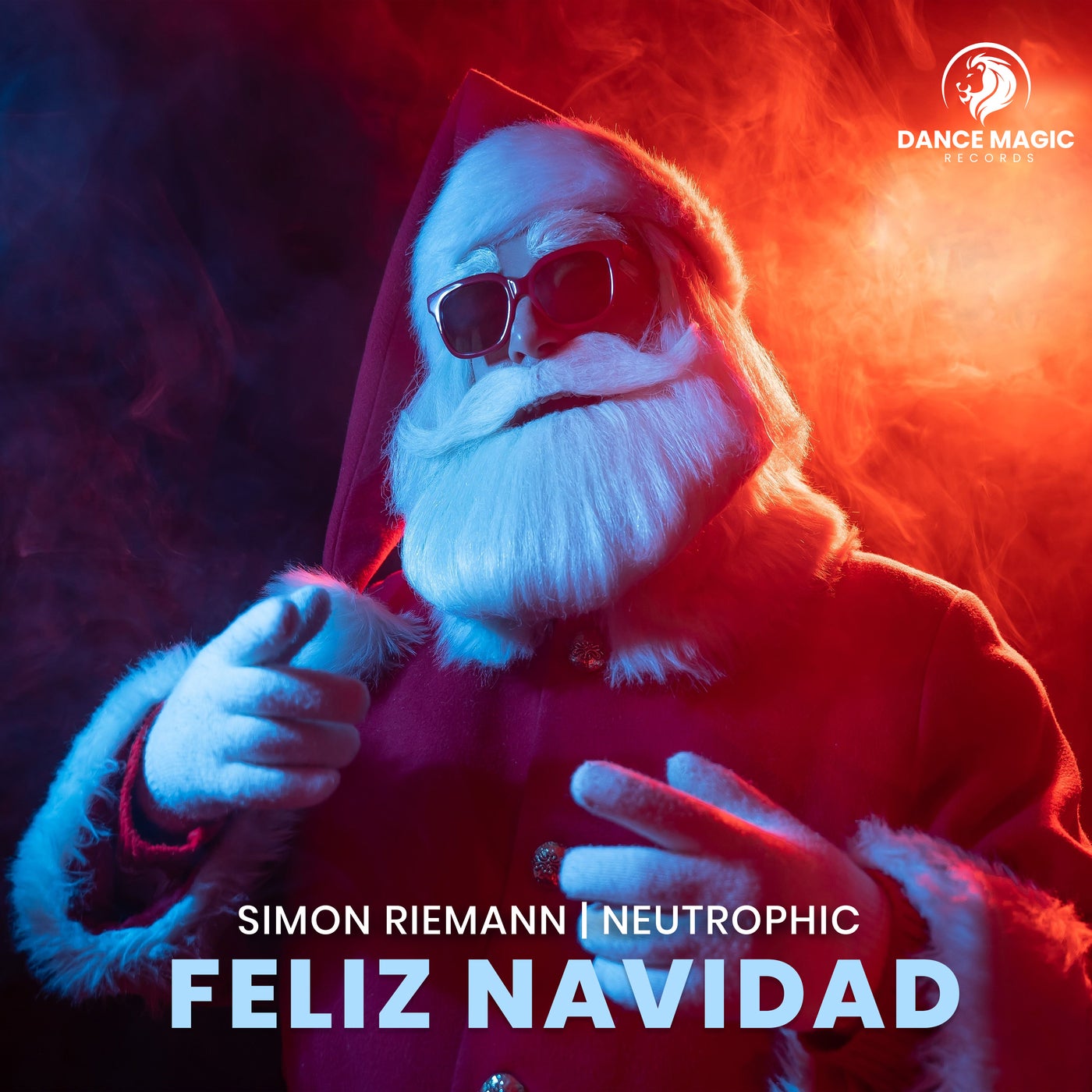 Feliz Navidad