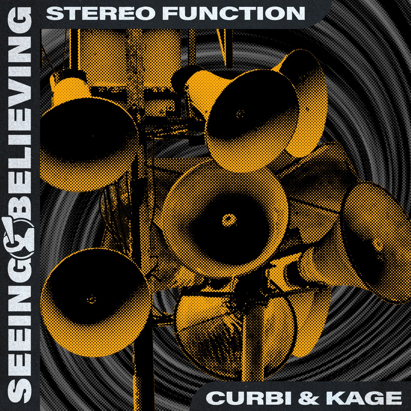 Stereo Function