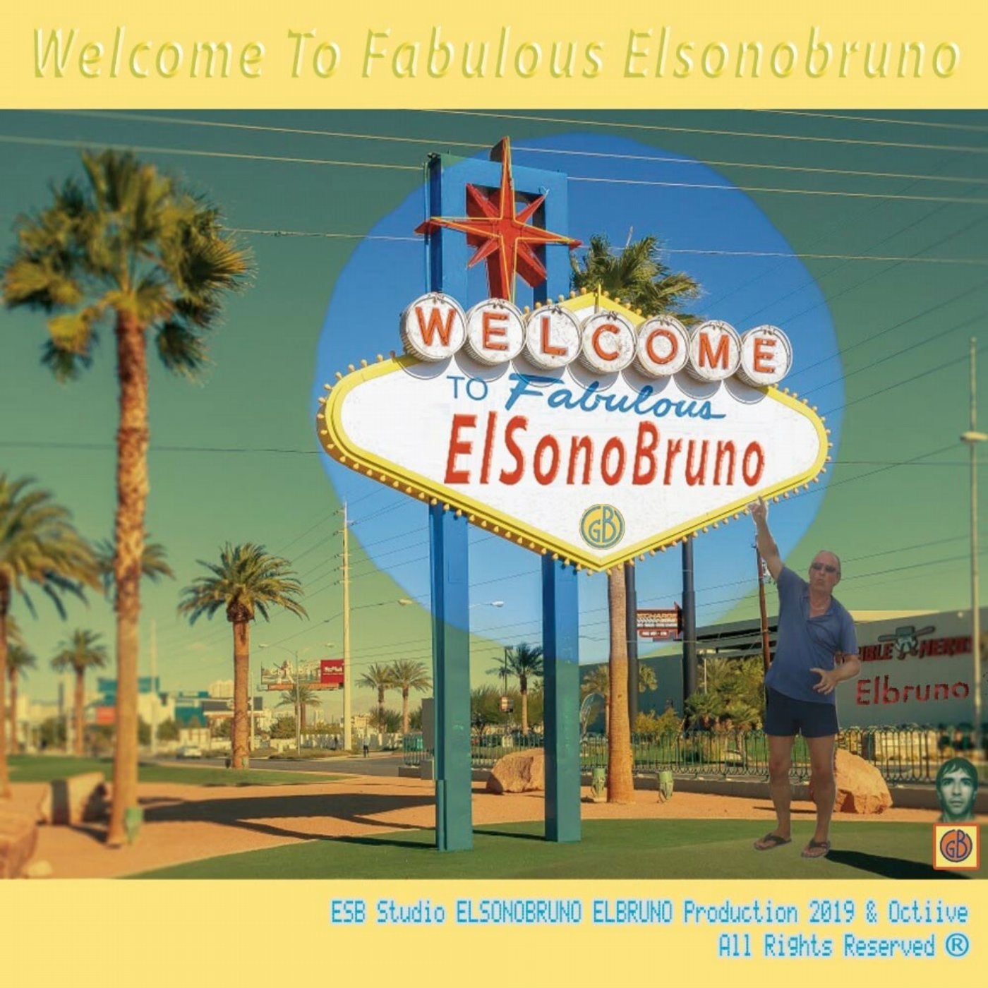 Welcome to Fabulous Elsonobruno
