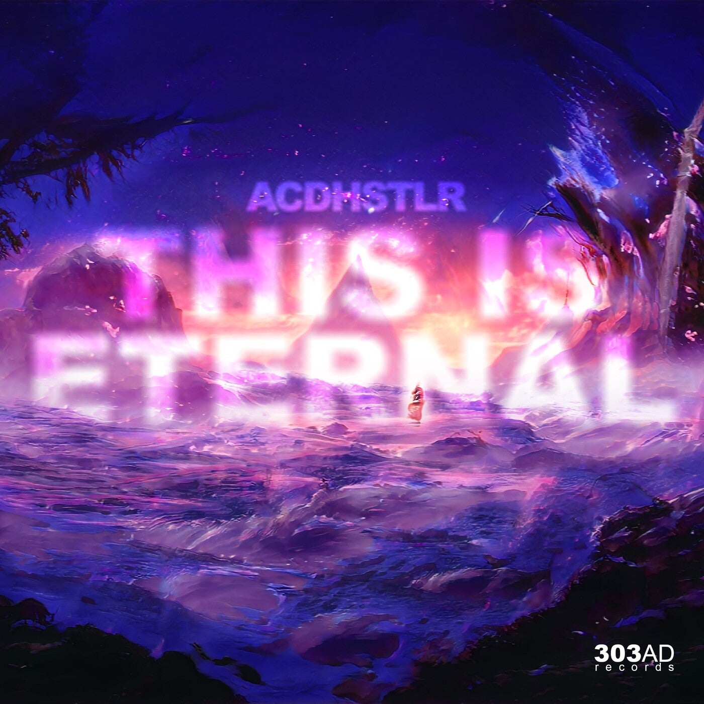 This Is Eternal (Extended Mix)