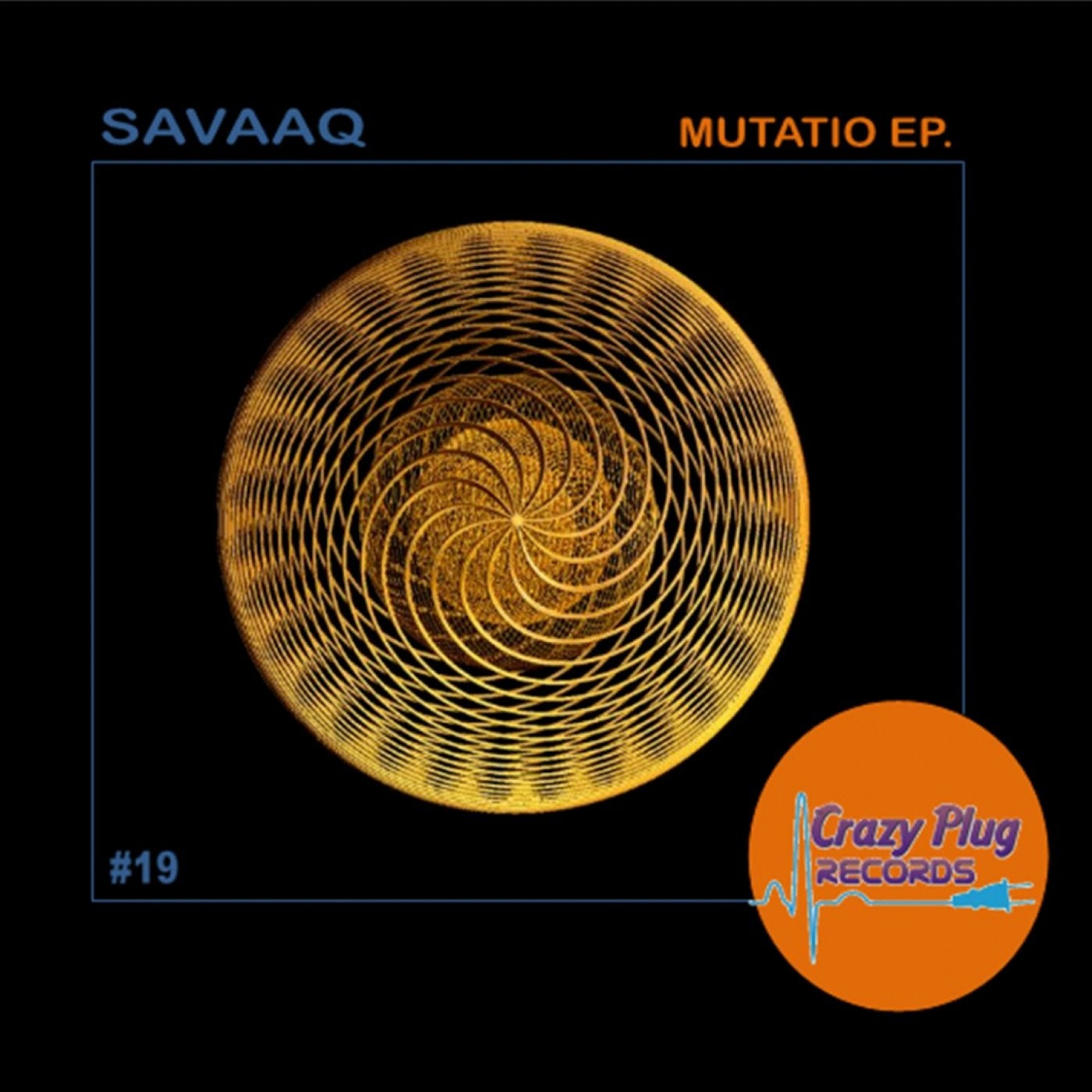 Mutatio EP