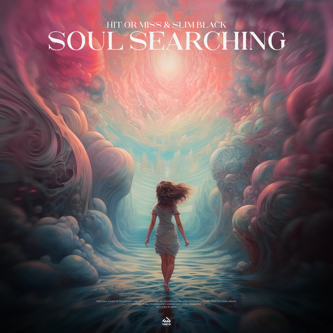 Soul Searching