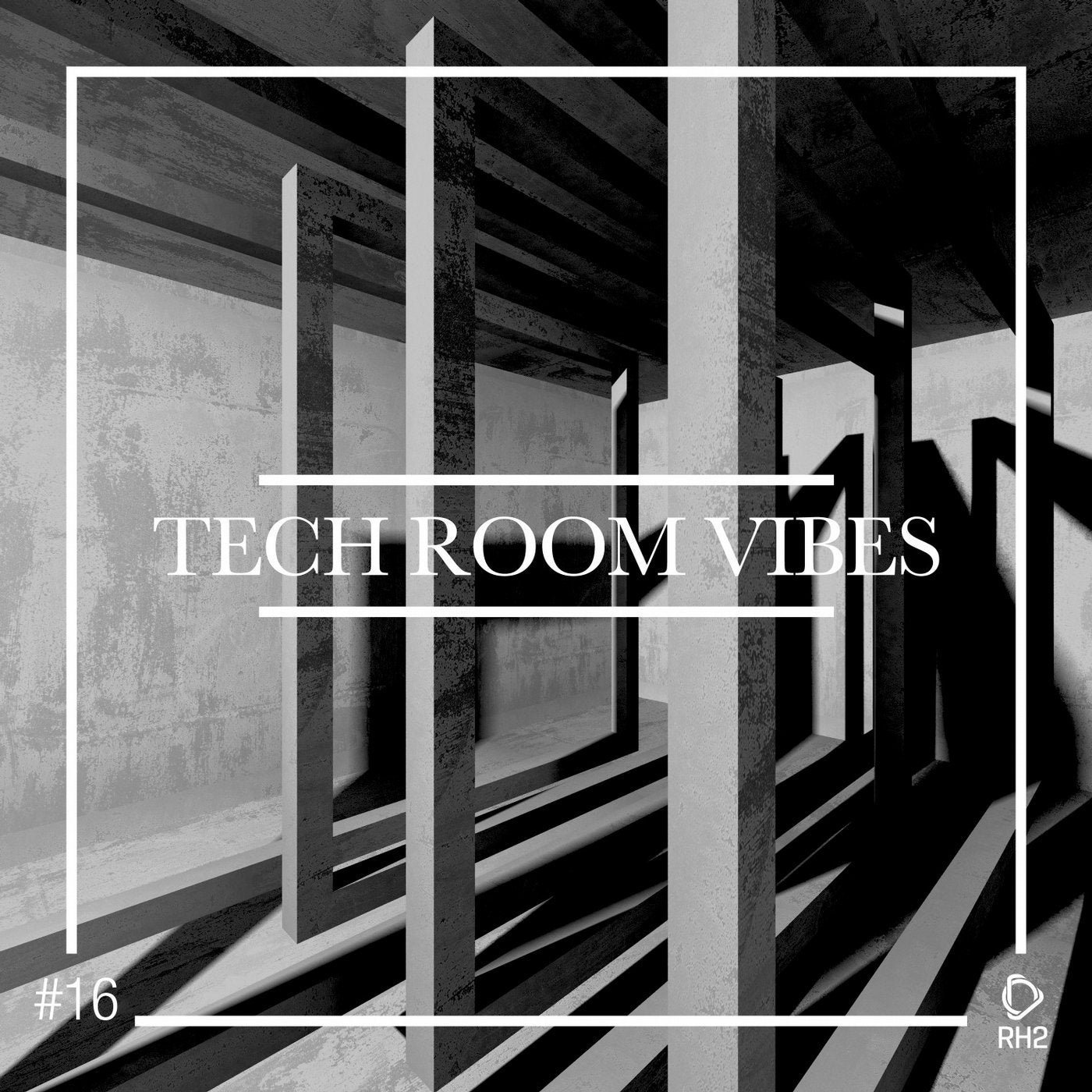 Tech Room Vibes Vol. 16