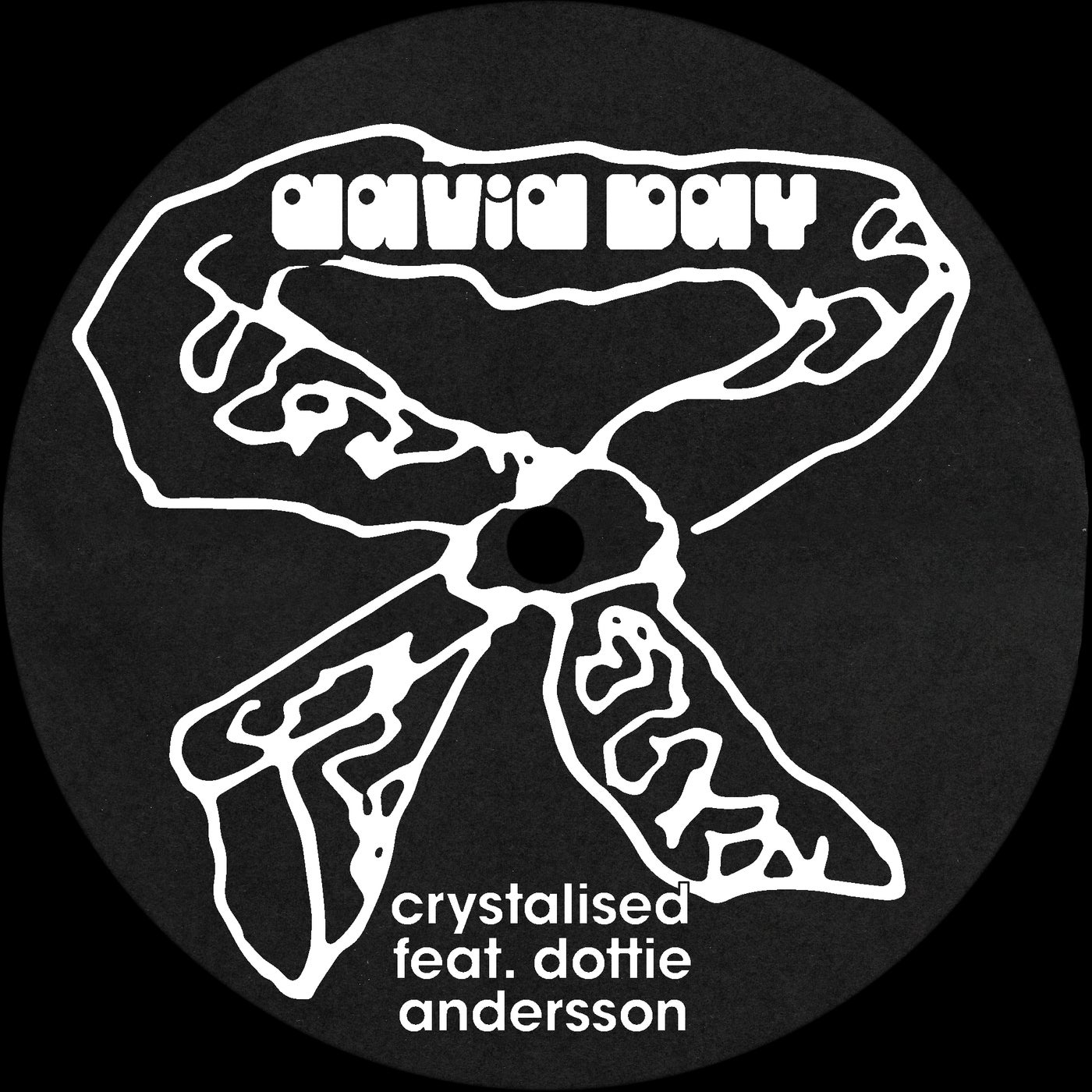 crystalised