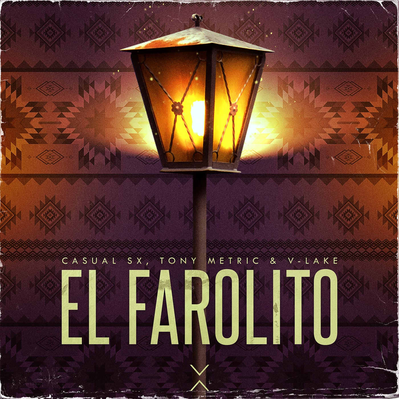 El Farolito (Extended Mix)