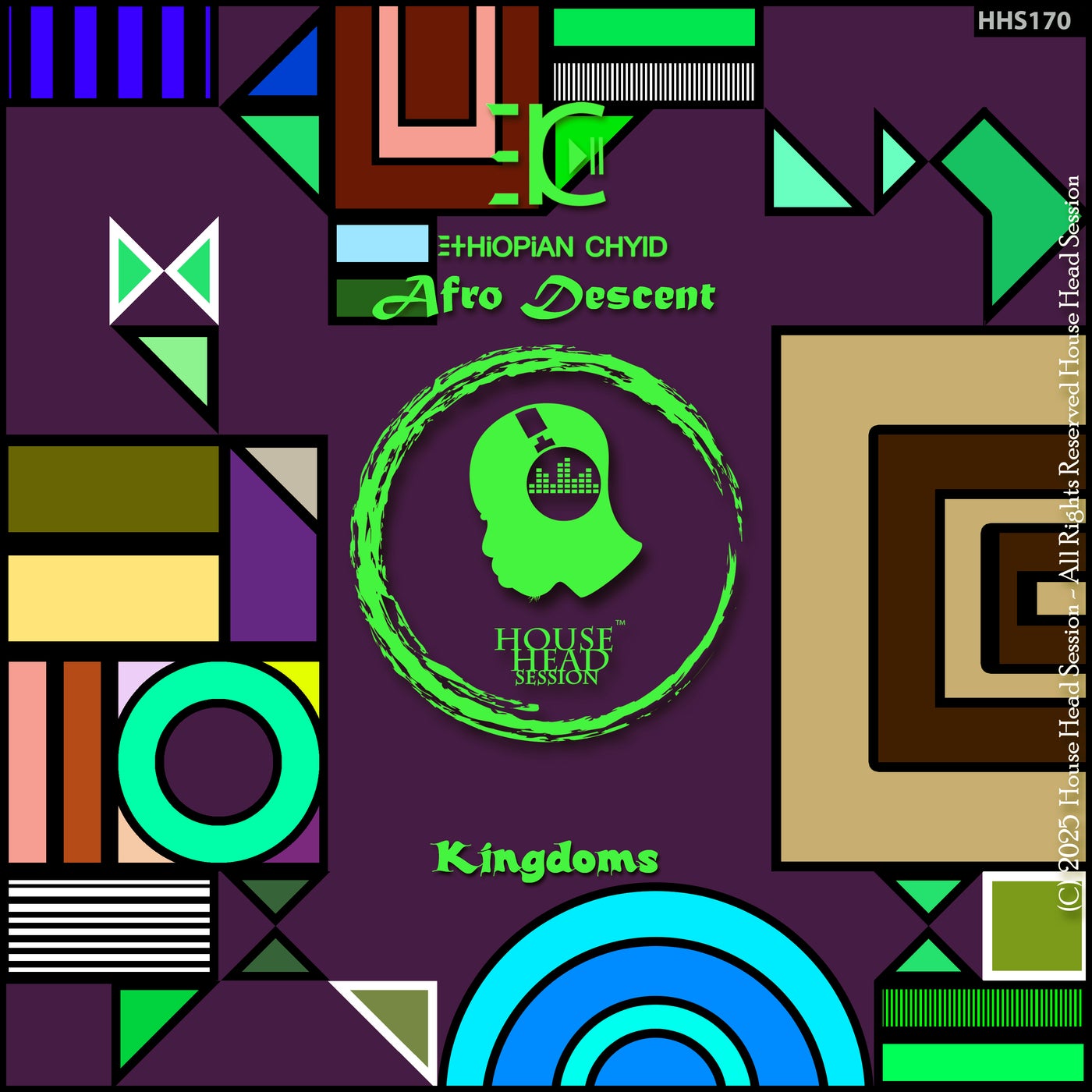 Kingdoms