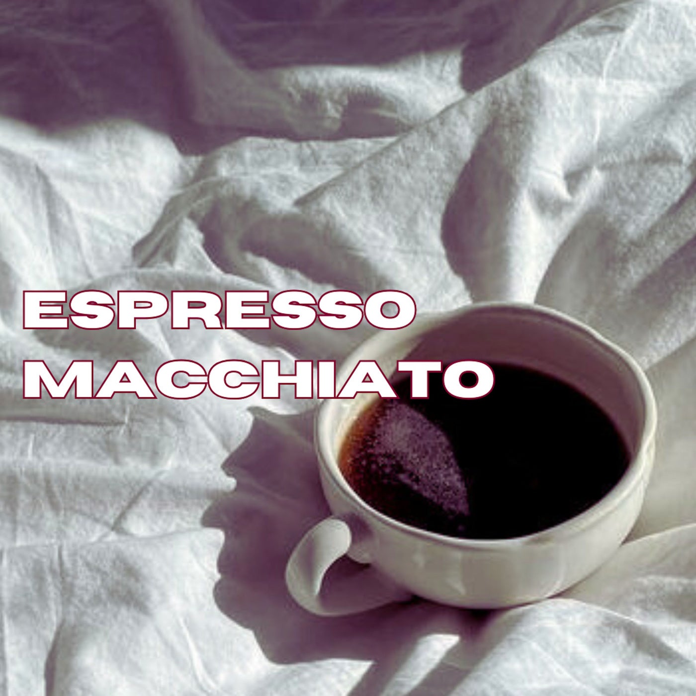 Espresso Macchiato