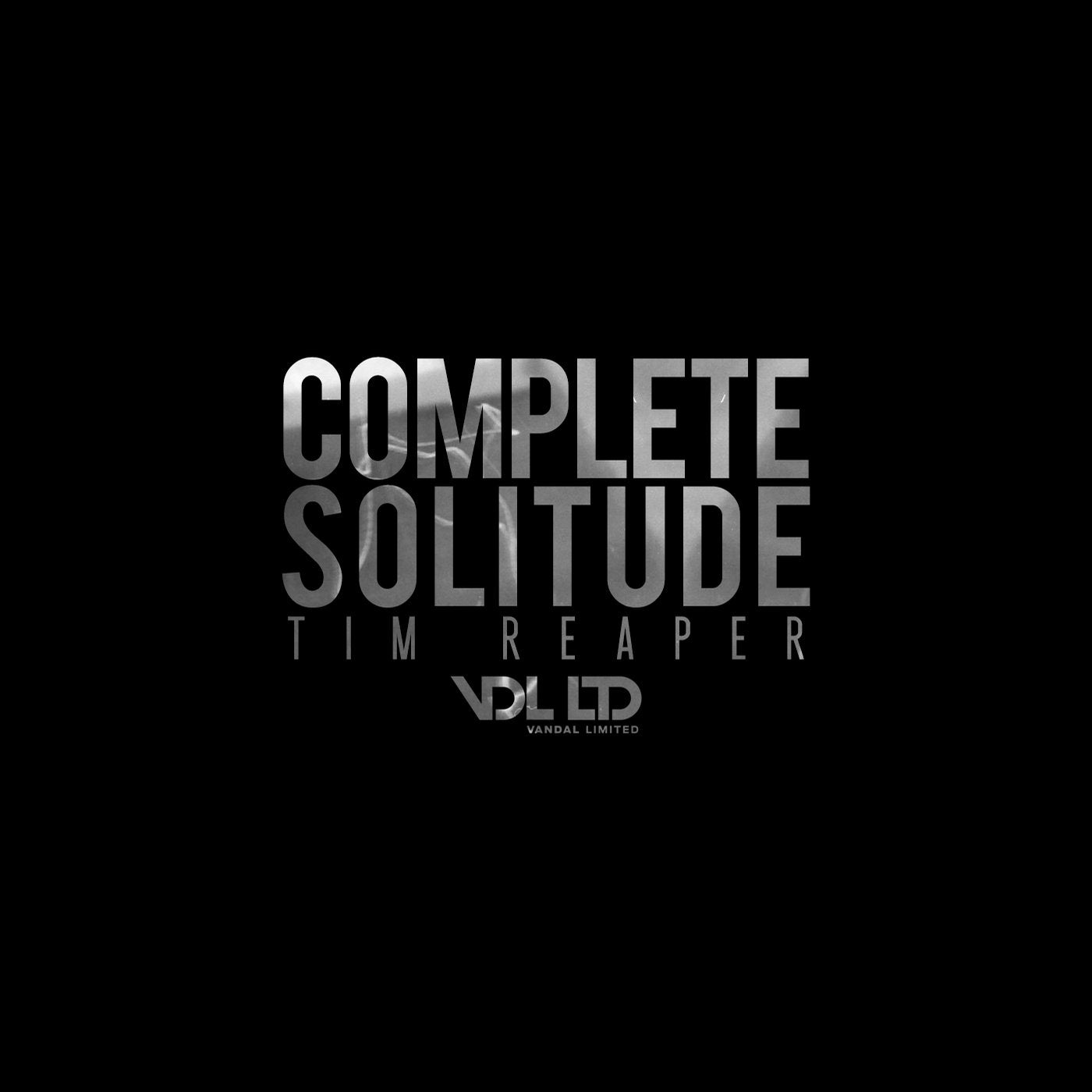Complete Solitude EP