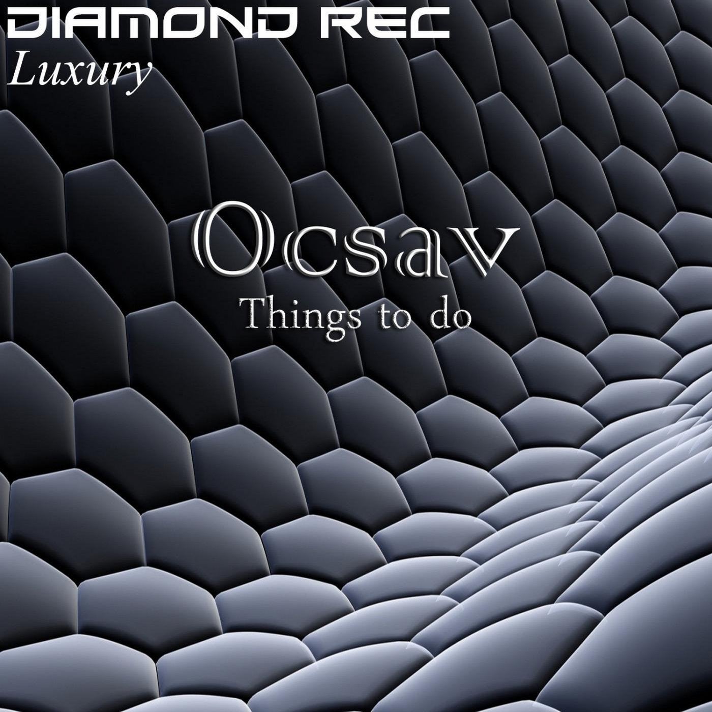 Things To Do - Single