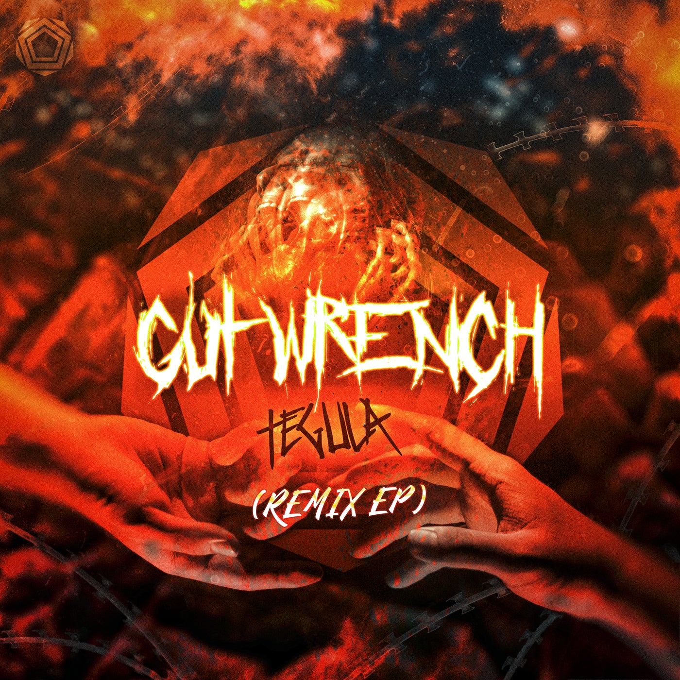 GUT WRENCH Remix EP