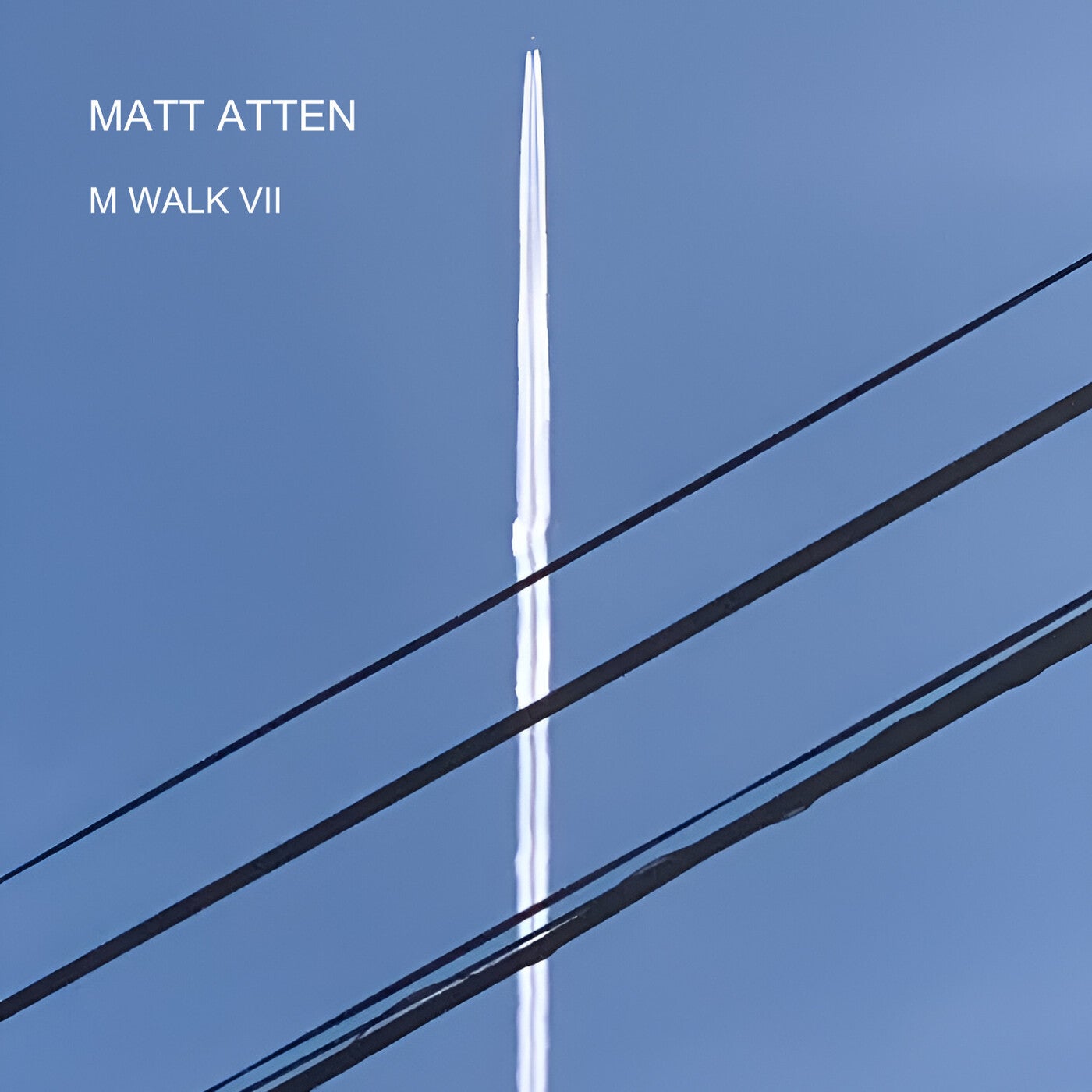 M Walk VII