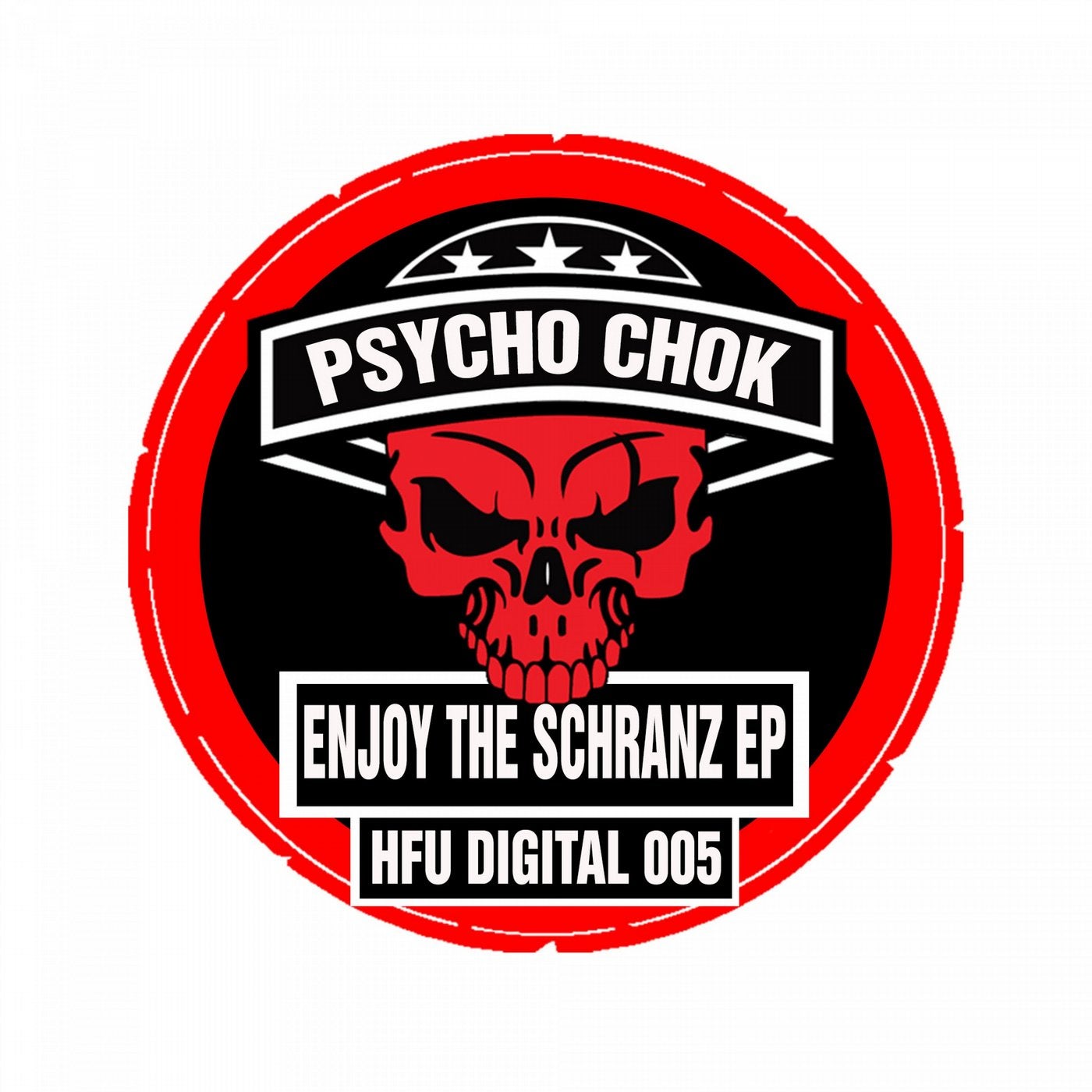 Enjoy the Schranz