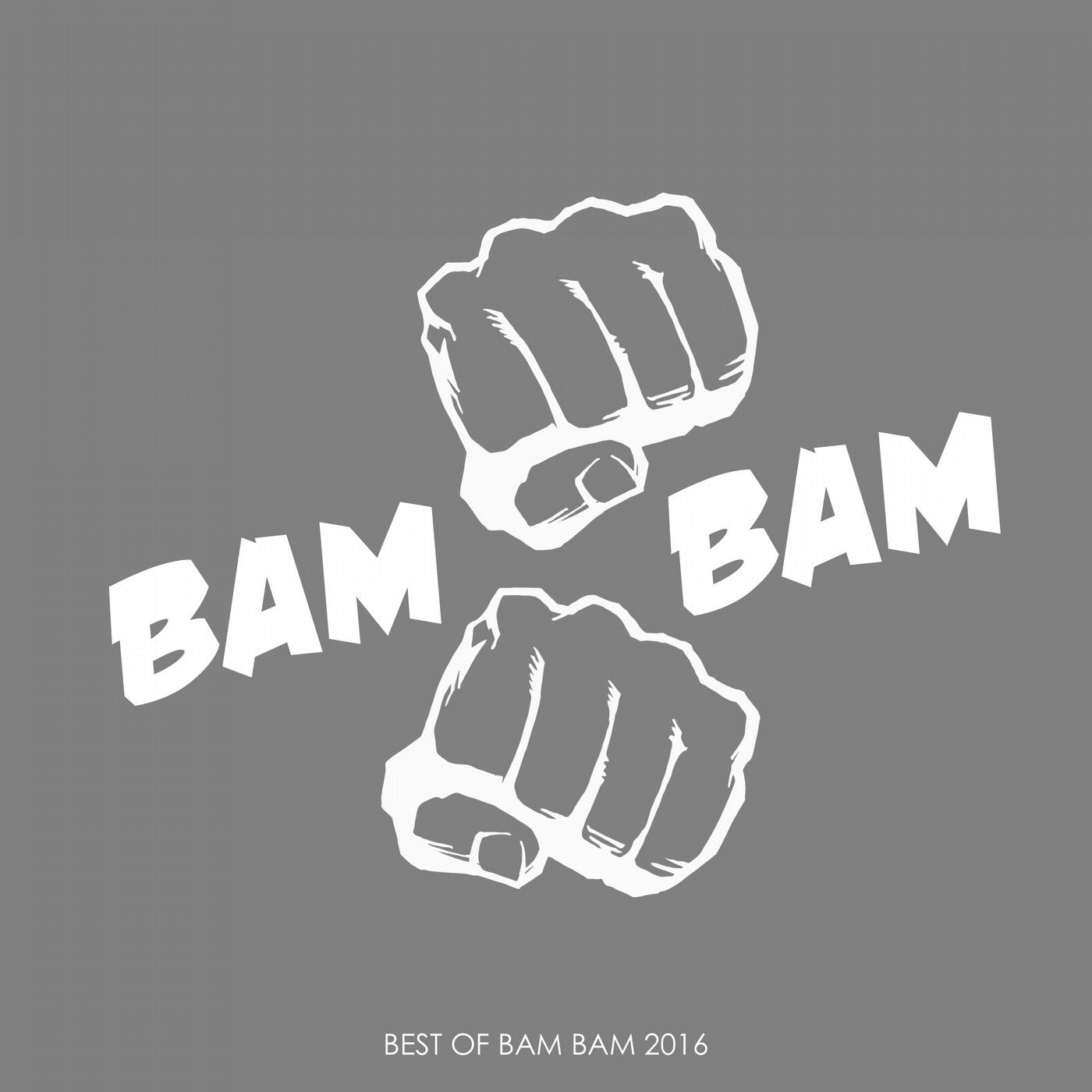 Best of BAM BAM 2016