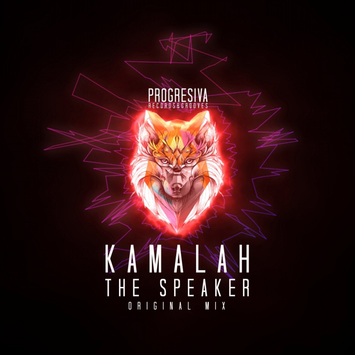 The Speaker