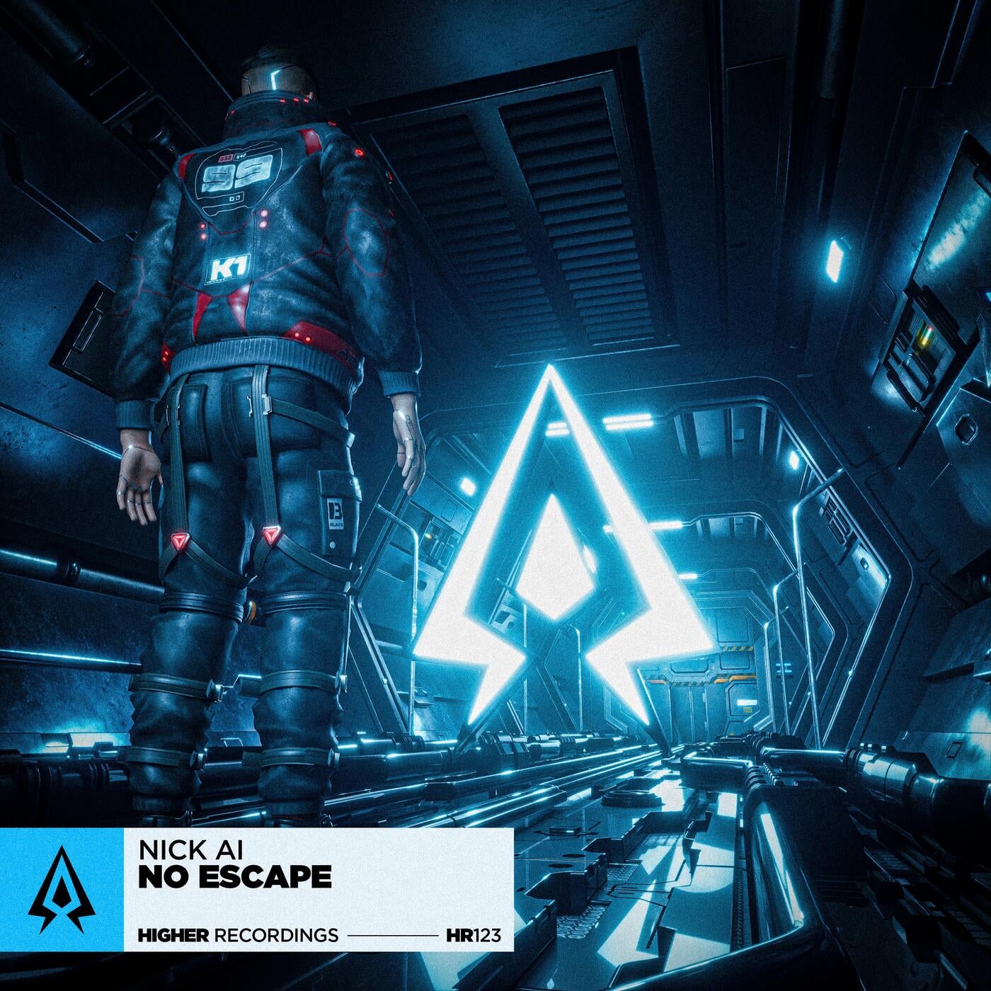 No Escape