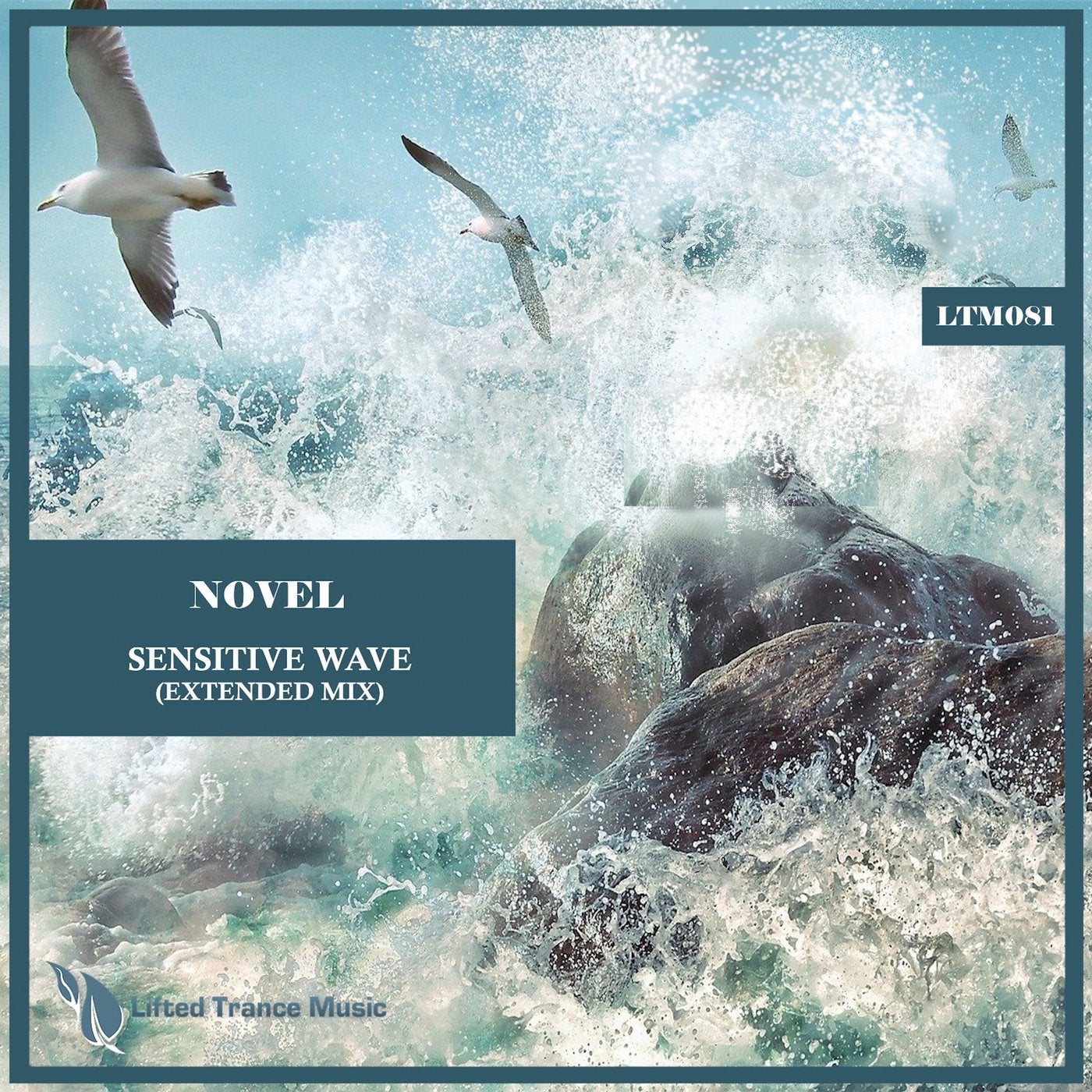 Sensitive Wave (Extended Mix)