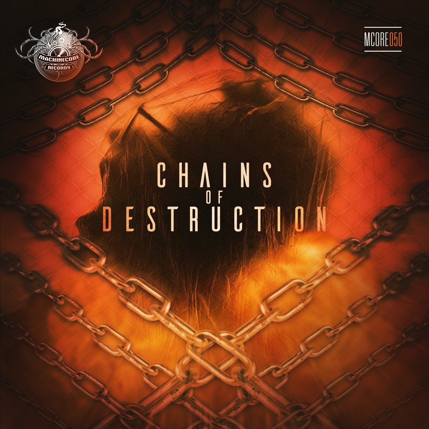Chains of Destruction