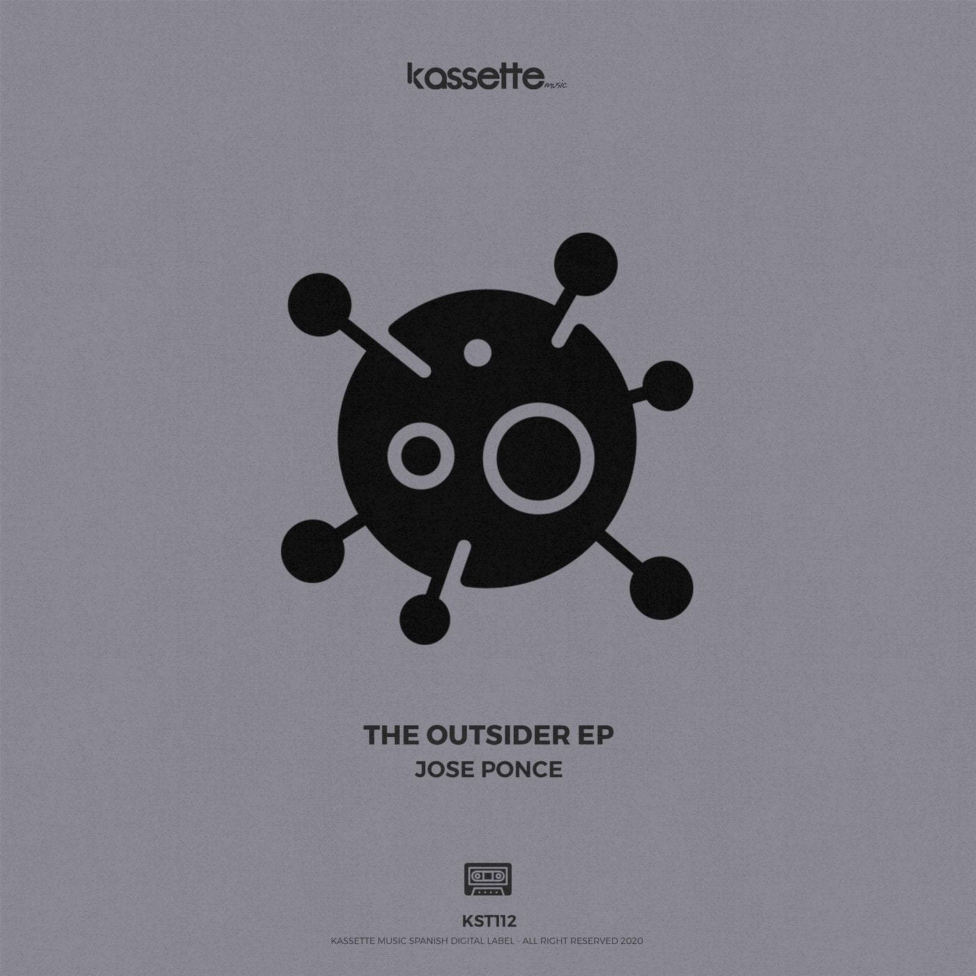 The Outsider EP