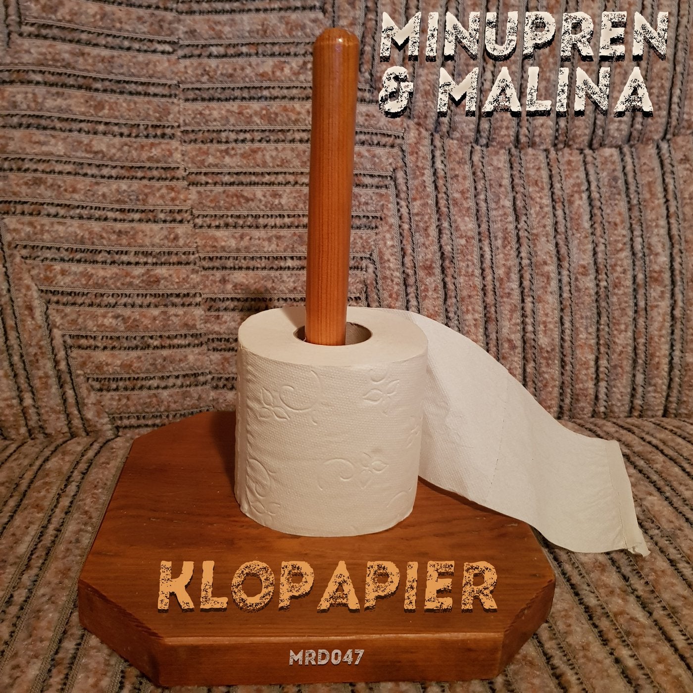 Klopapier