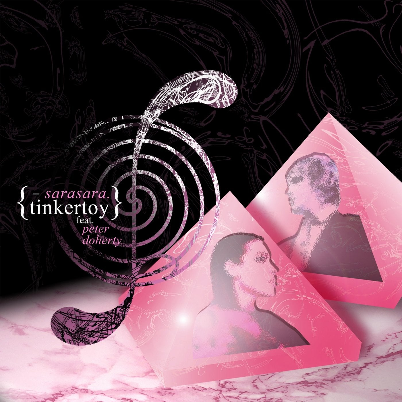 Tinkertoy (feat. Peter Doherty)