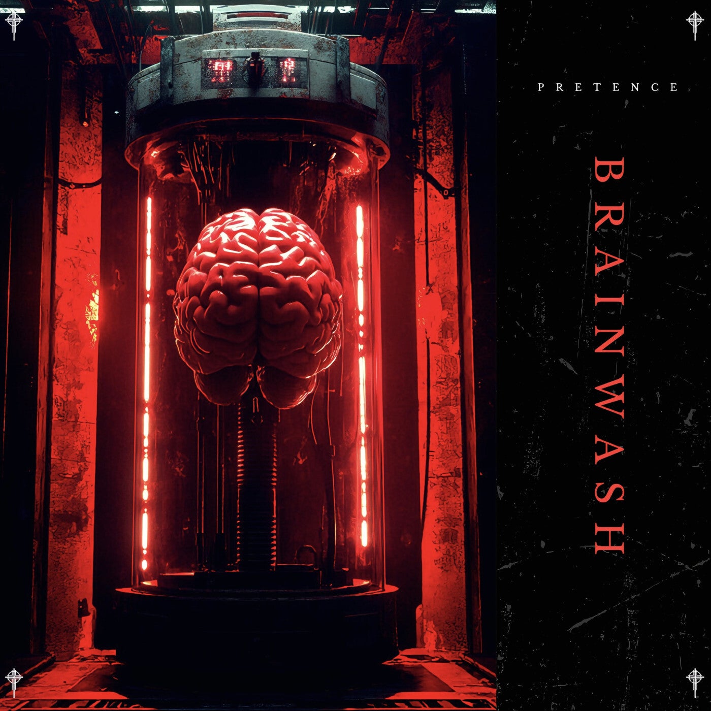 Brainwash (Extended Mix)
