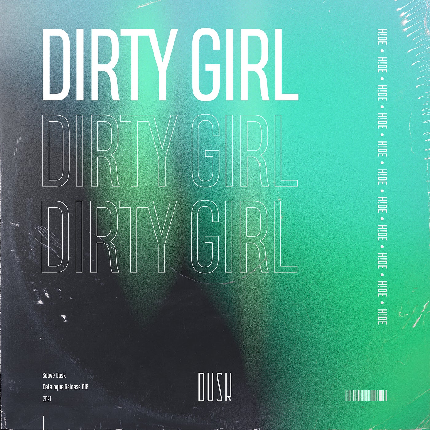 Dirty Girl