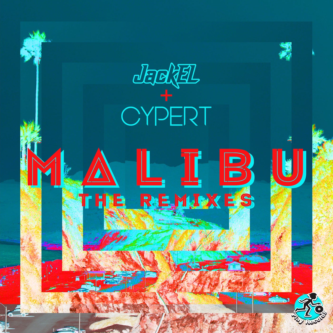 Malibu: The Remixes