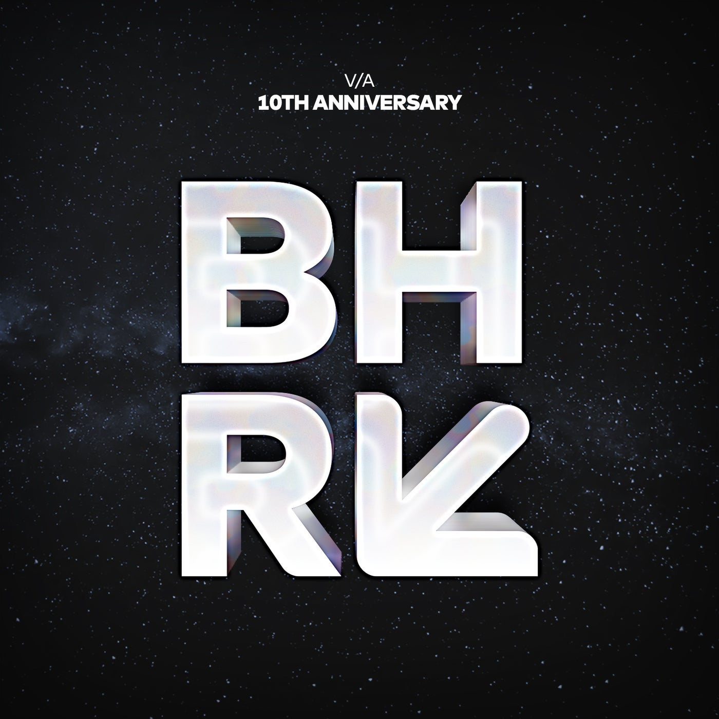 VA – BH Records 10th Anniversary NYTR202301307 VA – BH Records 10th Anniversary NYTR202301307