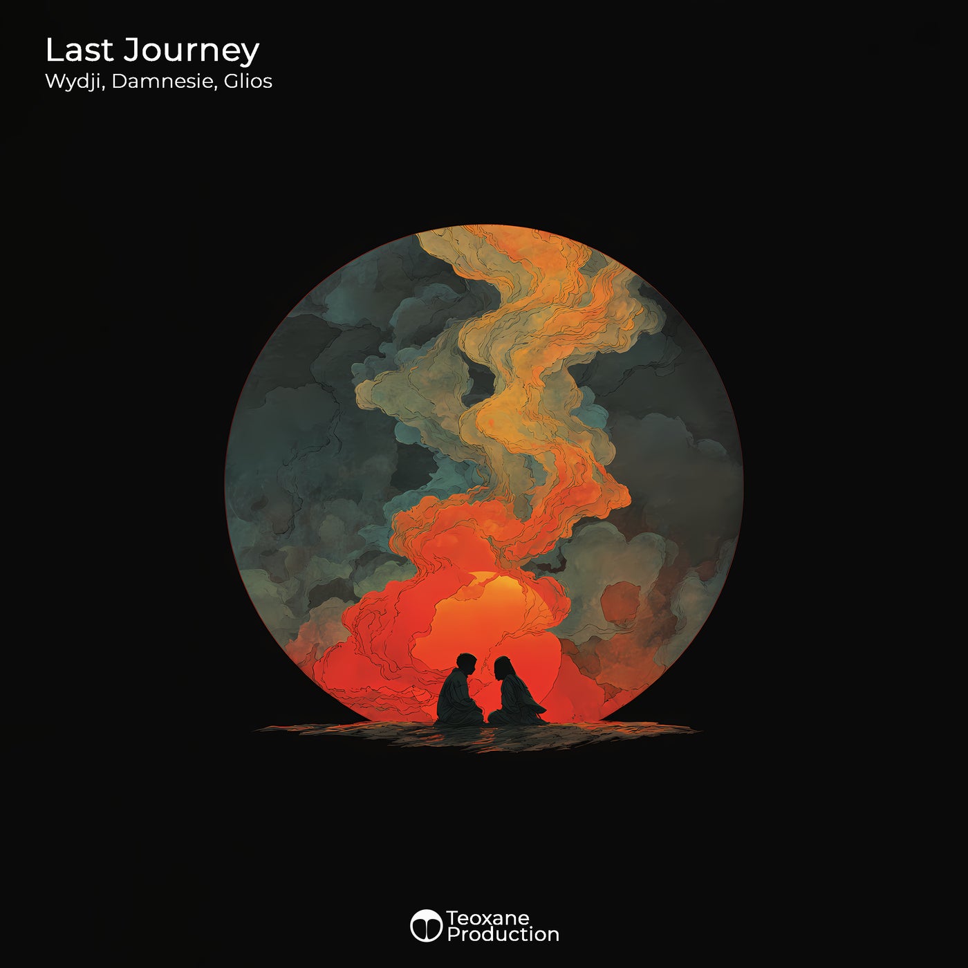 Last Journey