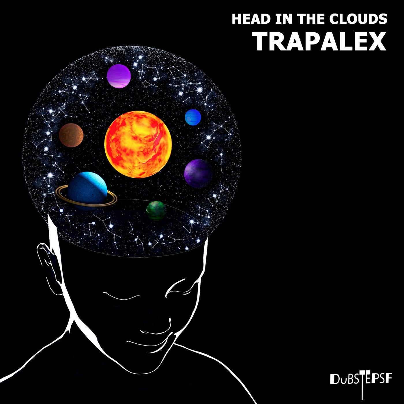 Head in the Clouds