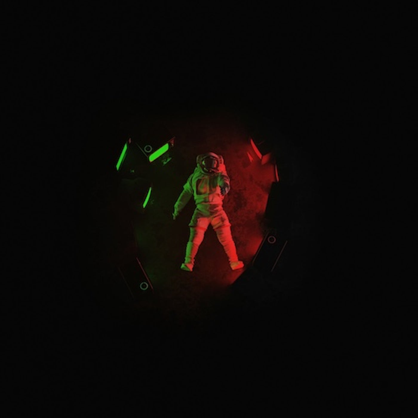 Voidwalkers (Lp)