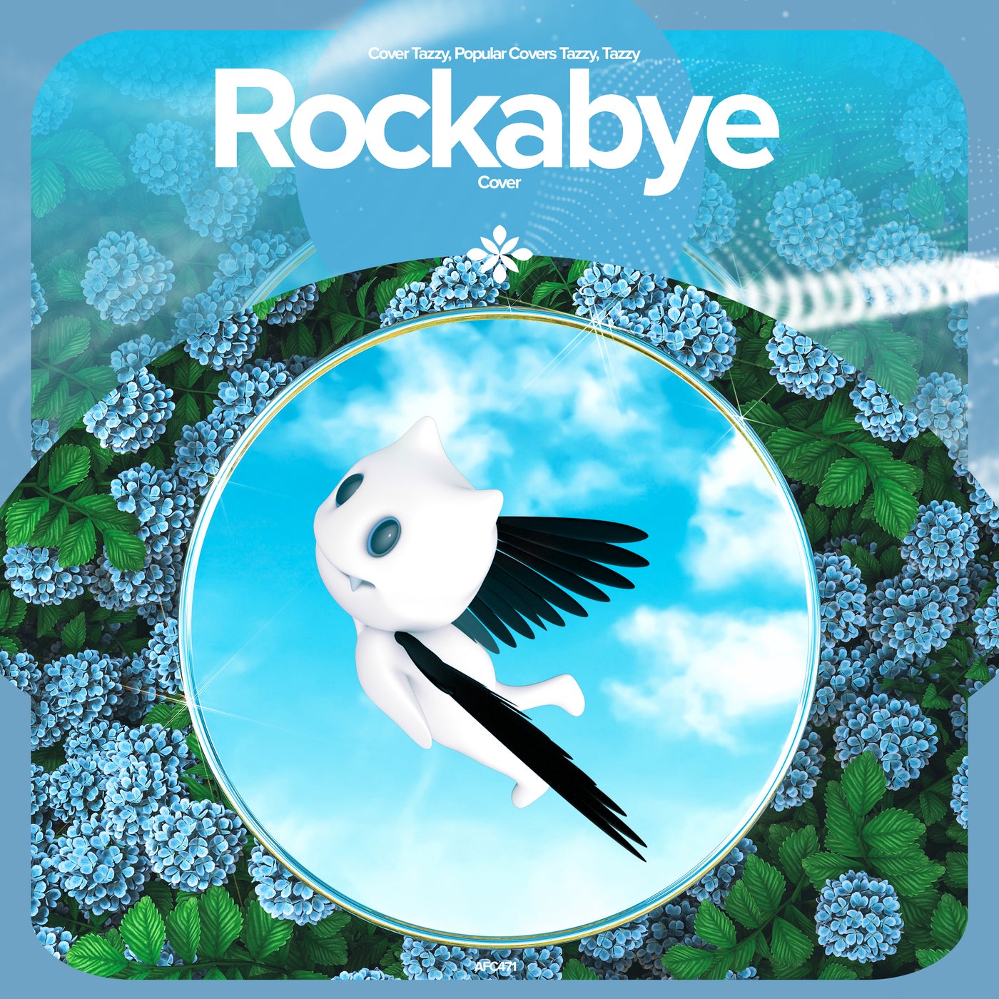 Rockabye - Remake Cover