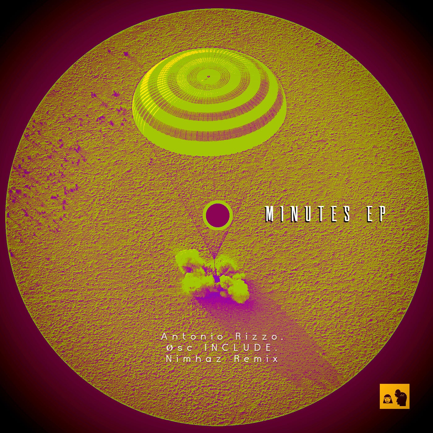 Minutes EP