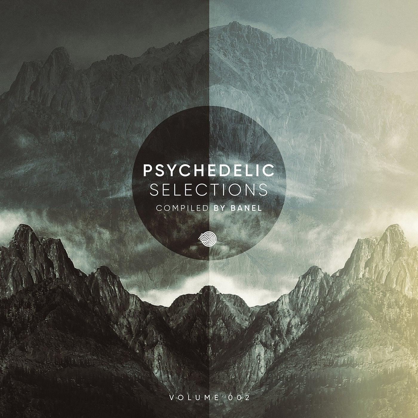 Psychedelic Selections Vol 002 Compiled by Banel