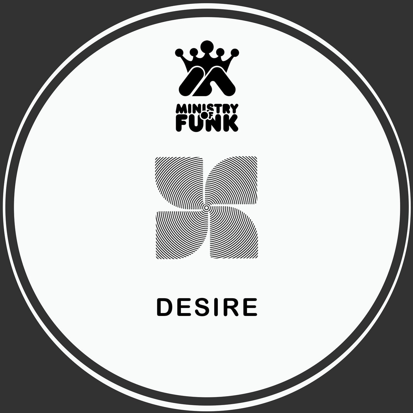 Desire E.P