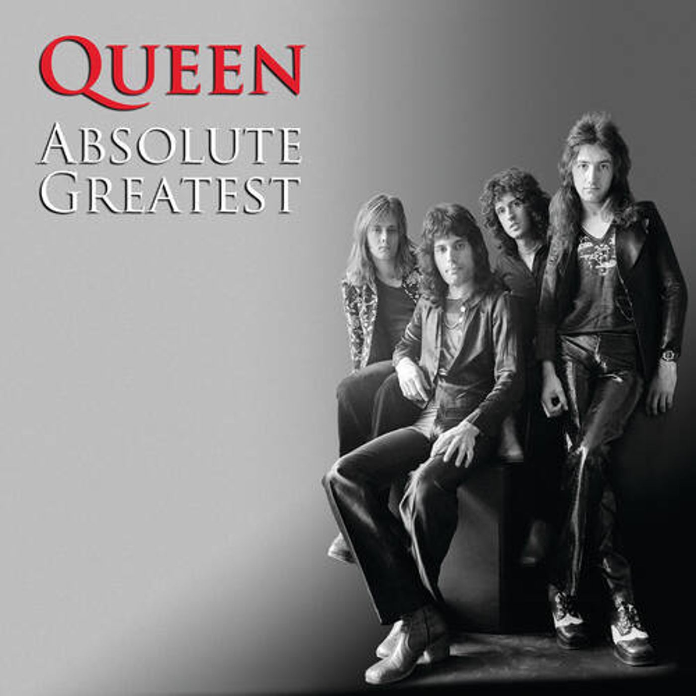 Queen - Another One Bites The Dust