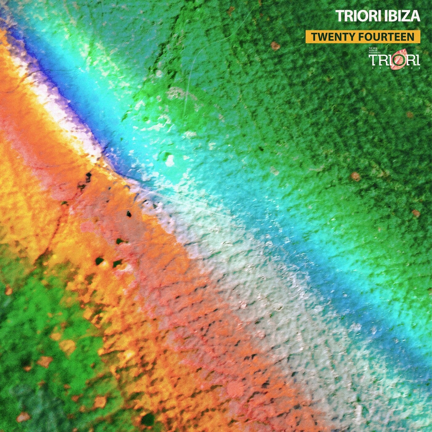 Triori Ibiza: Twenty Fourteen